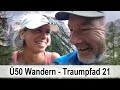 Ü50 Wandern - München Venedig - Etappe 21