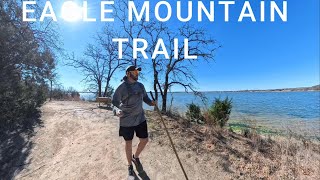 Eagle Mountain Park Trail | Ep. 1 | 2026