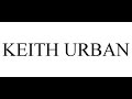 Keith Urban - You&#39;ll Think Of Me (Lyrics on screen)