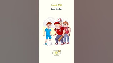 DOP 2 LEVEL 480 | Delete One Part #gaming #dop2