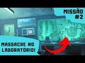 NOBODIES MISSÃO #2 - O MASSACRE NO LABORATÓRIO! (Gameplay Android)