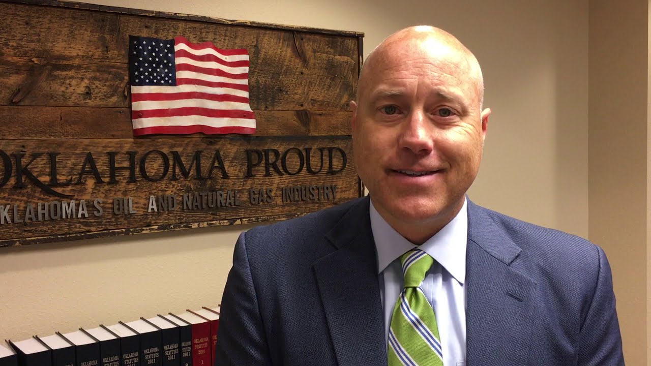 Simmons: Methane regulations ignore industry efforts – Oklahoma Energy Today