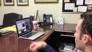 Recording with One Computer for Virtual Choir/Orchestra -Instructional Video