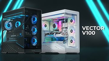 LIAN LI - VECTOR V100 Official Product Video