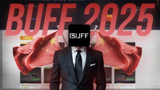 Utiliser Buff163 En 2025