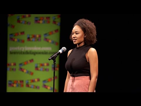 Nebou N’diaye: “i am graffiti” by Leanne Simpson