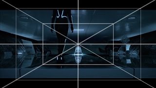 Joseph Kosinski - The Art Of Symmetry (Tron:Legacy, Oblivion)