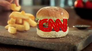 How to Make a Nothing Burger- Cooking with Kitty
