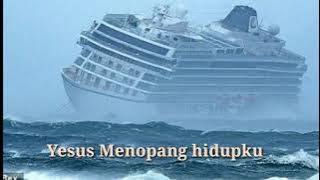 Yesus Juru Mudiku - Lirik Lagu Rohani Kristen