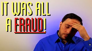 REAL ESTATE INVESTING FRAUD | $$$ MILLIONS LOST | Private Equity Investment Fund Manager Arrested