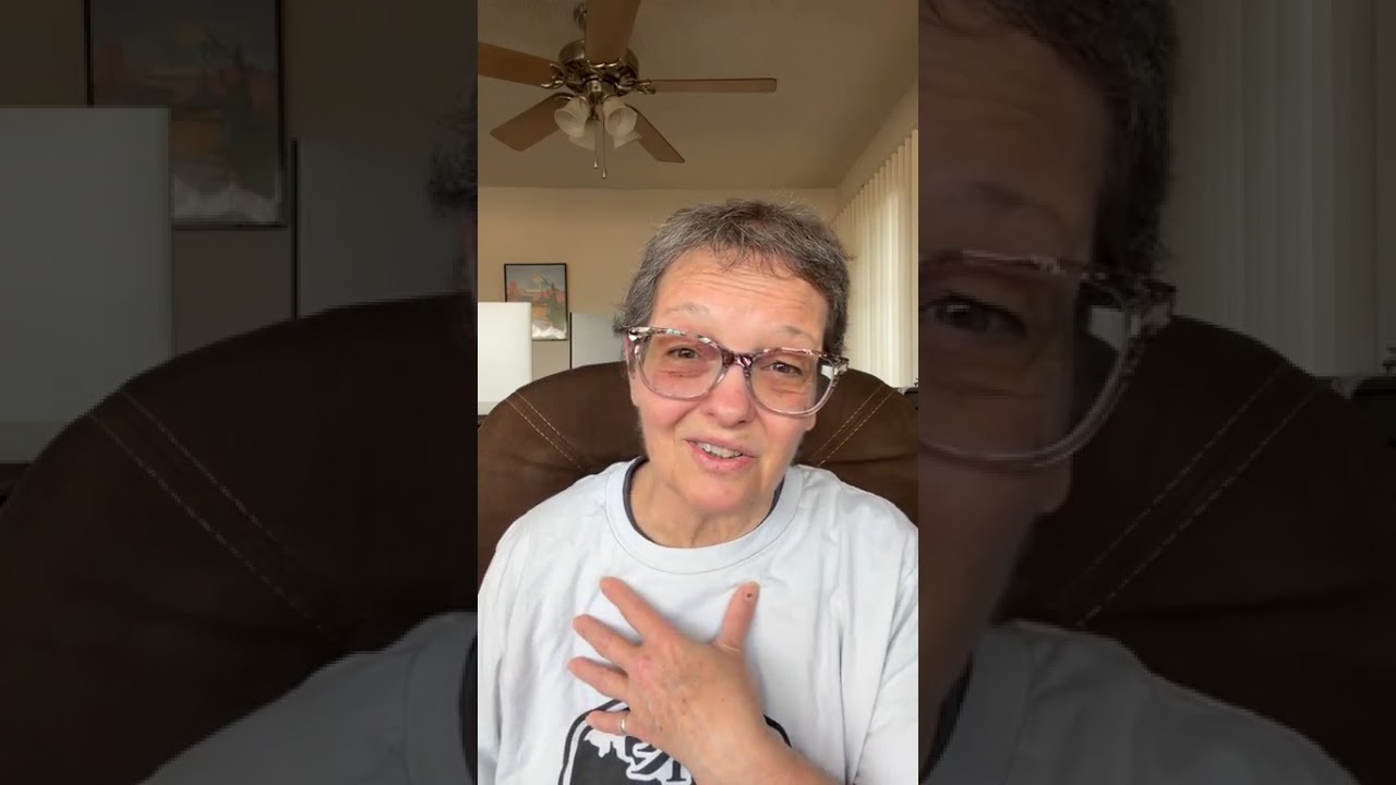 Relational Not Religious