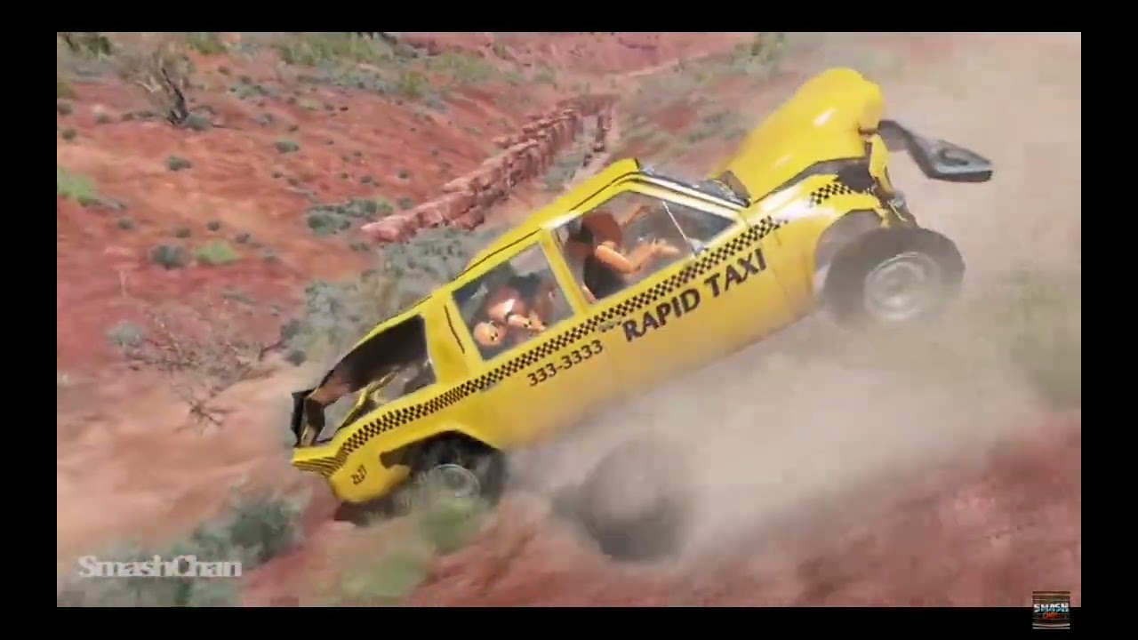 Kaza yapma oyunu 9 bölüm 