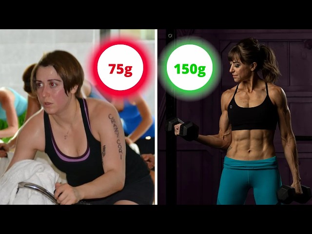Can Eating More Protein Speed Up Weight Loss? Proven Tips
