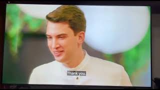 Dylan Hall Demo reel Abril  2026