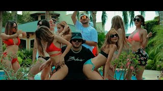 GS - AY MAMI FT KYKE DJ YOUNG & DIEGO VELA (VIDEO OFICIAL)