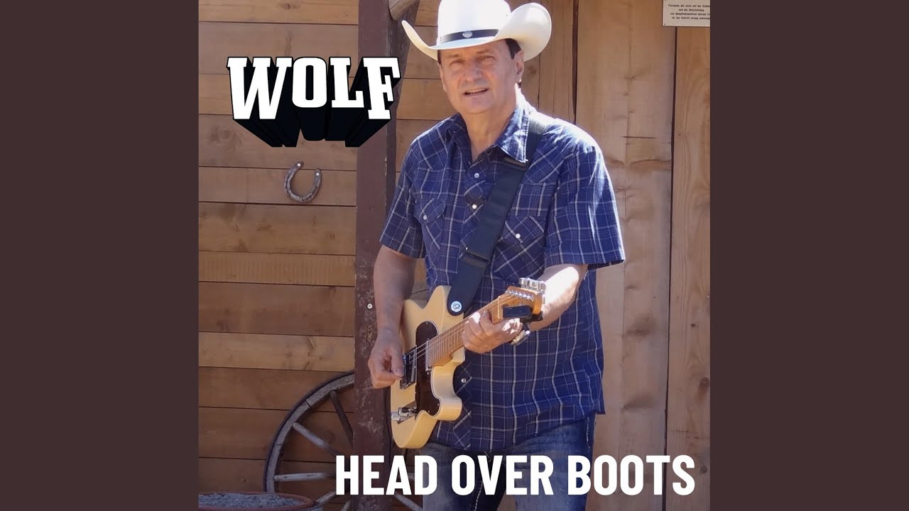 Watch Head over Boots on YouTube Watch Head over Boots on YouTube