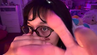 ASMR | Mouth sounds 👄 