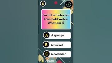 Tricky Riddles Quiz | Fun Brain Teasers🤔 |  #quiz  #shorts #riddles #challenge
