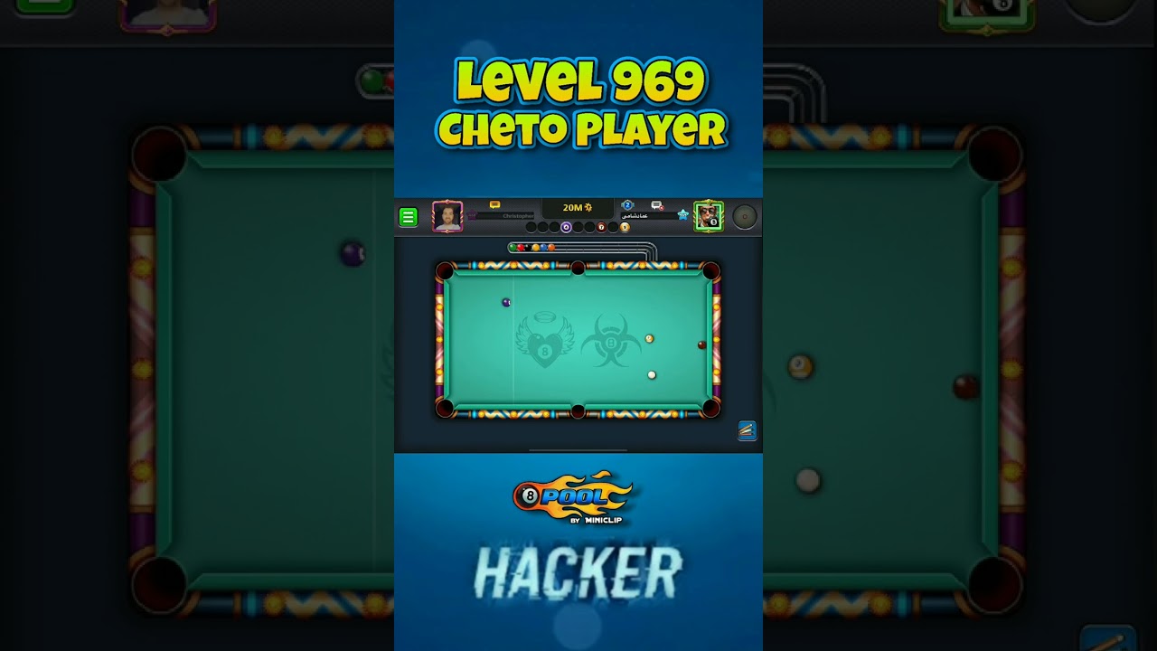 8ball pool coins, cheto available. in 2023  Pool coins, 8ball pool, How to  hack games