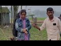 গ্রামের কিছু মহিলা আছে এমন স্বভাবের