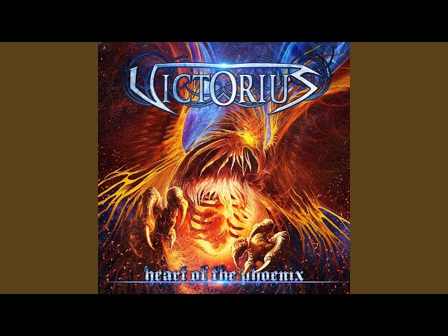 Victorius - Beyond the Iron Sky