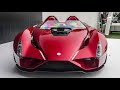 TOP 10 Amazing Coach Built Cars In The World 2022