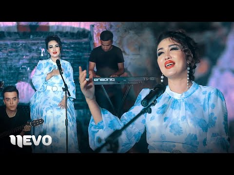 Nilufar Karimova — Begim (Official Music Video)