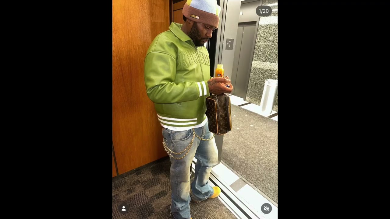 [FREE] "How It Taste" | Peezy Baby Smoove Veeze Detroit Type Beat 2025