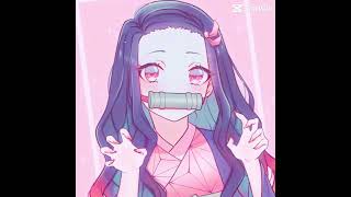 Nezuko Edit Because I Got 18 Subs Tysm