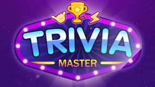 HOW TO PLAY TRIVIA MASTER screenshot 2