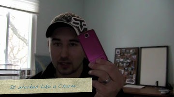 The Verizon iPhone 4 Loop Hole