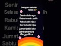 KALO KALIAN APA NIH SERAGAM NYA??