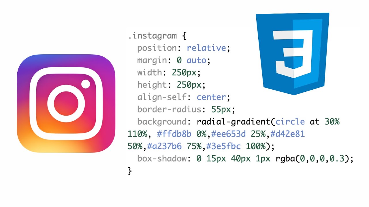 ▷ ¿Cuáles son los logos de Instagram? | Actualizado febrero 2023