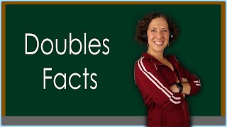 Doubles Facts