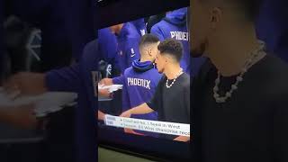 I'm A Doris Burke Fan #nba #nbahighlights #espn #dorisburke Profile