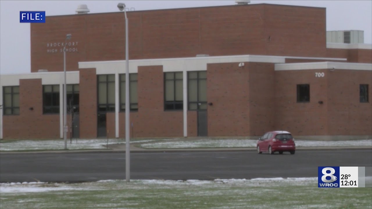 NYSP: Schools across state receive swatting calls - YouTube