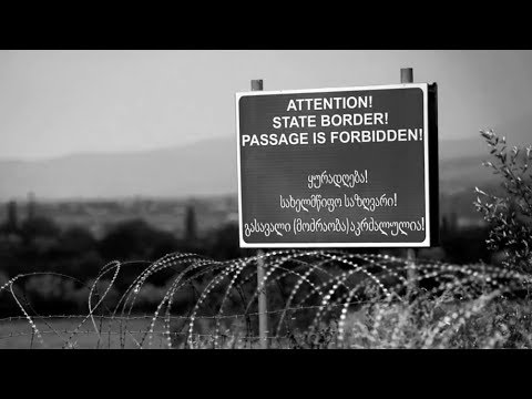 ახალგაზრდების საპროტესტო კარგი კლიპი, კოსტა სანიკიძე - „გაგონებ ხმას“