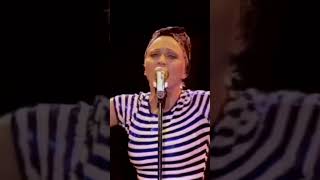 Madonna - La Isla Bonita (The Girlie Show 1993) #Live
