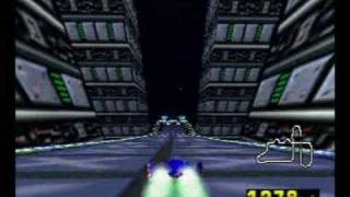 F-Zero X Expansion Pack & PXB 3 Preview : Outer Space.mpg