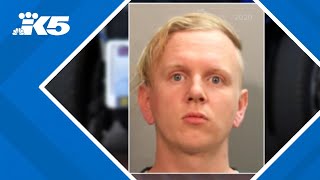 Seattle Waterfront shooting suspect once drove van into Trump supporters' tent in Florida