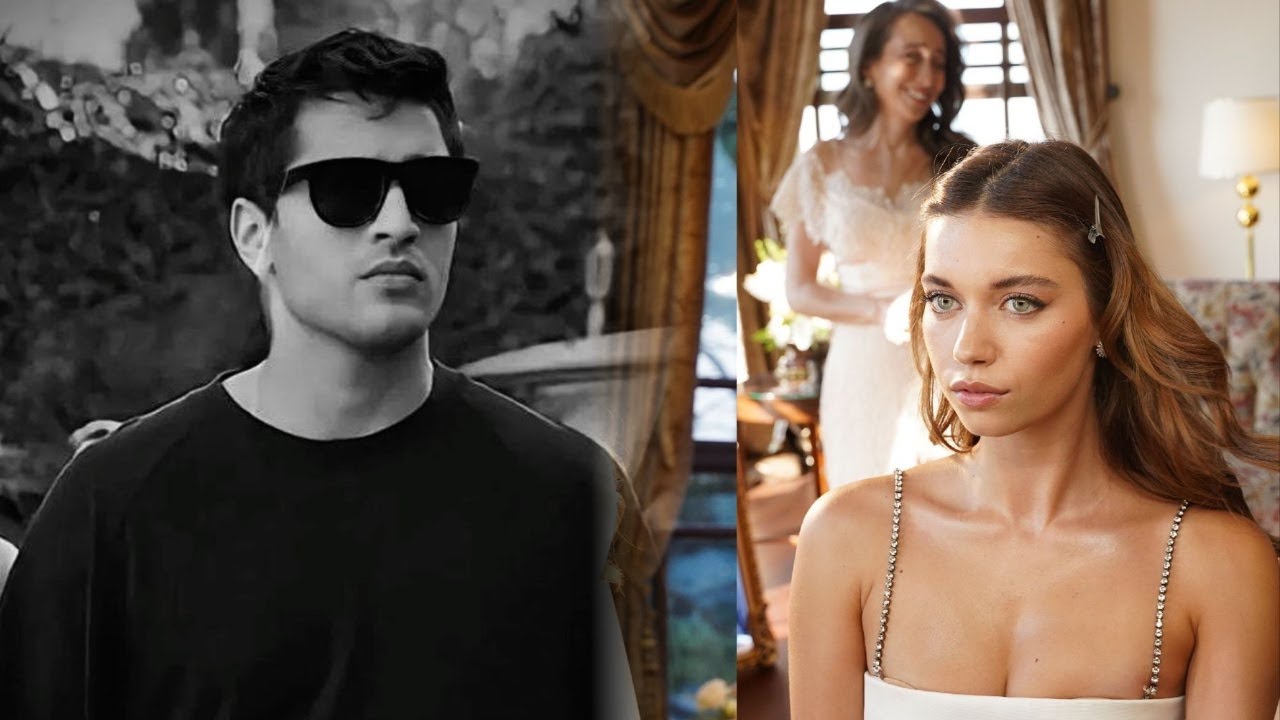 Афра раскрывает взрывную правду о том, что он сделал в отношениях