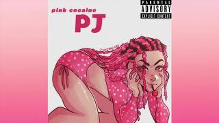 ppcocaine "pj" (Official Audio) Prod. SpainDaGoat