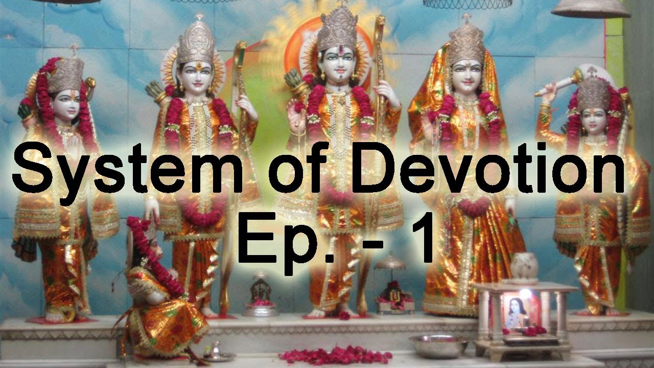 What Does Devotion Mean Can A Devotional Guidance Change