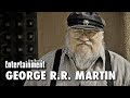 New mexico entertainments interview with george rr martin