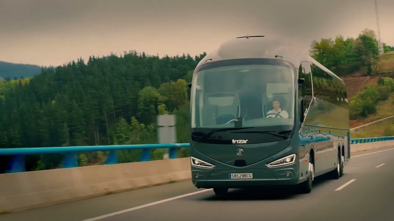 Irizar i6S Efficient