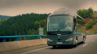 Irizar I6S Efficient
