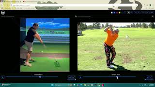Edmundson Swing Analysis