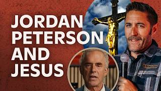 Jordan Peterson and What Would Jesus Do