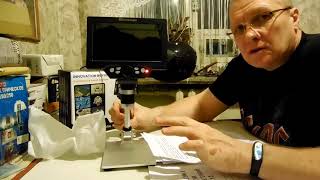 видео: 24 12 2020 Микроскоп электронный G1200X картинка: 24 12 2020 Микроскоп электронный G1200X