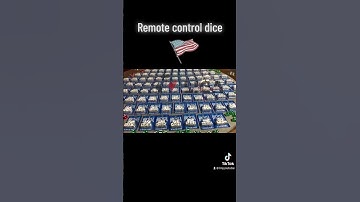 Rigged dice Crooked dice Loaded Dice Magnetic dice Remote Control dice +4 0752 565 565 bicycle dice